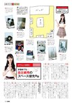 [EnTame] 月刊エンタメ 2023年 12月2024年01月合併号 上村ひなの 柴田柚菜 今村麻莉愛 岸みゆ いけちゃん