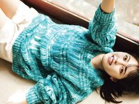 [EnTame] 月刊エンタメ 2023年 12月2024年01月合併号 上村ひなの 柴田柚菜 今村麻莉愛 岸みゆ いけちゃん