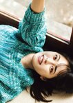 [EnTame] 月刊エンタメ 2023年 12月2024年01月合併号 上村ひなの 柴田柚菜 今村麻莉愛 岸みゆ いけちゃん