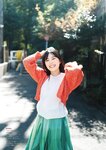 [EnTame] 月刊エンタメ 2023年 12月2024年01月合併号 上村ひなの 柴田柚菜 今村麻莉愛 岸みゆ いけちゃん