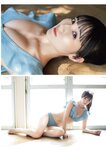 [EnTame] 月刊エンタメ 2023年 12月2024年01月合併号 上村ひなの 柴田柚菜 今村麻莉愛 岸みゆ いけちゃん