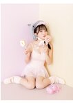 [EnTame] 月刊エンタメ 2023年 12月2024年01月合併号 上村ひなの 柴田柚菜 今村麻莉愛 岸みゆ いけちゃん
