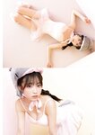 [EnTame] 月刊エンタメ 2023年 12月2024年01月合併号 上村ひなの 柴田柚菜 今村麻莉愛 岸みゆ いけちゃん