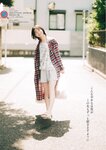 [EnTame] 月刊エンタメ 2023年 12月2024年01月合併号 上村ひなの 柴田柚菜 今村麻莉愛 岸みゆ いけちゃん
