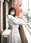 [EnTame] 月刊エンタメ 2023年 12月2024年01月合併号 上村ひなの 柴田柚菜 今村麻莉愛 岸みゆ いけちゃん
