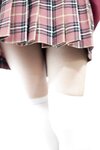 (Cosplay) Kei Shino 志乃蛍 - THE 絶対領域 2009.08.15