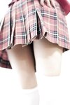 (Cosplay) Kei Shino 志乃蛍 - THE 絶対領域 2009.08.15