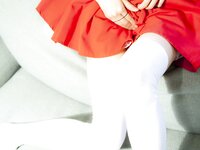 (Cosplay) Kei Shino 志乃蛍 - THE 絶対領域 2009.08.15