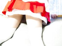 (Cosplay) Kei Shino 志乃蛍 - THE 絶対領域 2009.08.15