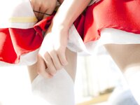 (Cosplay) Kei Shino 志乃蛍 - THE 絶対領域 2009.08.15