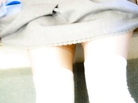 (Cosplay) Kei Shino 志乃蛍 - THE 絶対領域 2009.08.15