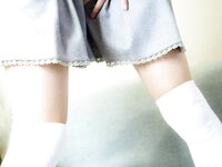 (Cosplay) Kei Shino 志乃蛍 - THE 絶対領域 2009.08.15