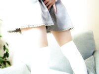 (Cosplay) Kei Shino 志乃蛍 - THE 絶対領域 2009.08.15