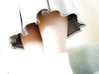 (Cosplay) Kei Shino 志乃蛍 - THE 絶対領域 2009.08.15