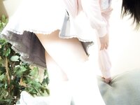 (Cosplay) Kei Shino 志乃蛍 - THE 絶対領域 2009.08.15
