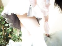 (Cosplay) Kei Shino 志乃蛍 - THE 絶対領域 2009.08.15