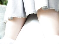 (Cosplay) Kei Shino 志乃蛍 - THE 絶対領域 2009.08.15