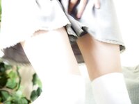 (Cosplay) Kei Shino 志乃蛍 - THE 絶対領域 2009.08.15