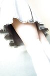 (Cosplay) Kei Shino 志乃蛍 - THE 絶対領域 2009.08.15