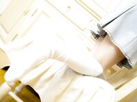 (Cosplay) Kei Shino 志乃蛍 - THE 絶対領域 2009.08.15