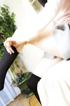 (Cosplay) Kei Shino 志乃蛍 - THE 絶対領域 2009.08.15