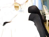 (Cosplay) Kei Shino 志乃蛍 - THE 絶対領域 2009.08.15
