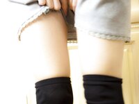 (Cosplay) Kei Shino 志乃蛍 - THE 絶対領域 2009.08.15