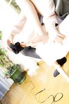 (Cosplay) Kei Shino 志乃蛍 - THE 絶対領域 2009.08.15