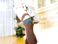 (Cosplay) Kei Shino 志乃蛍 - THE 絶対領域 2009.08.15