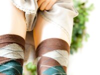 (Cosplay) Kei Shino 志乃蛍 - THE 絶対領域 2009.08.15