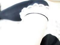 (Cosplay) Kei Shino 志乃蛍 - THE 絶対領域 2009.08.15