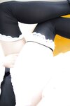 (Cosplay) Kei Shino 志乃蛍 - THE 絶対領域 2009.08.15
