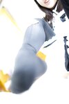 (Cosplay) Kei Shino 志乃蛍 - THE 絶対領域 2009.08.15