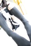 (Cosplay) Kei Shino 志乃蛍 - THE 絶対領域 2009.08.15
