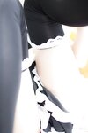 (Cosplay) Kei Shino 志乃蛍 - THE 絶対領域 2009.08.15