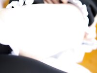 (Cosplay) Kei Shino 志乃蛍 - THE 絶対領域 2009.08.15