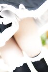 (Cosplay) Kei Shino 志乃蛍 - THE 絶対領域 2009.08.15