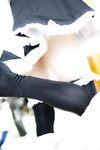 (Cosplay) Kei Shino 志乃蛍 - THE 絶対領域 2009.08.15
