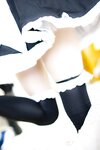 (Cosplay) Kei Shino 志乃蛍 - THE 絶対領域 2009.08.15