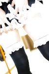 (Cosplay) Kei Shino 志乃蛍 - THE 絶対領域 2009.08.15