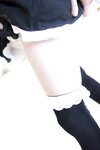 (Cosplay) Kei Shino 志乃蛍 - THE 絶対領域 2009.08.15