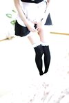 (Cosplay) Kei Shino 志乃蛍 - THE 絶対領域 2009.08.15