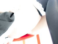 (Cosplay) Kei Shino 志乃蛍 - THE 絶対領域 2009.08.15