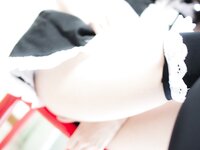 (Cosplay) Kei Shino 志乃蛍 - THE 絶対領域 2009.08.15