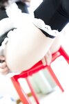 (Cosplay) Kei Shino 志乃蛍 - THE 絶対領域 2009.08.15