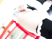 (Cosplay) Kei Shino 志乃蛍 - THE 絶対領域 2009.08.15