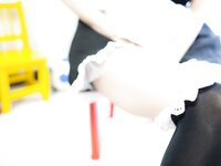 (Cosplay) Kei Shino 志乃蛍 - THE 絶対領域 2009.08.15