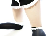 (Cosplay) Kei Shino 志乃蛍 - THE 絶対領域 2009.08.15
