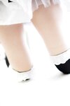 (Cosplay) Kei Shino 志乃蛍 - THE 絶対領域 2009.08.15