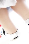 (Cosplay) Kei Shino 志乃蛍 - THE 絶対領域 2009.08.15